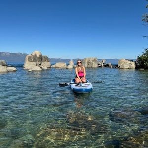 Meet your Posher, Callie